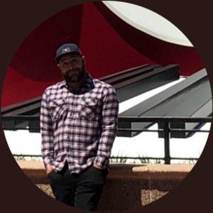 Meet your Posher, Gus